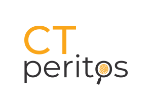 Website CT Peritos