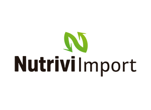 Website Nutrivi Import